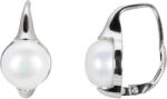JwL Luxury Pearls Ezüst fülbevaló igazgyönggyel JL0460 - vivantis