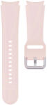 4wrist Óraszíj Samsung Watch4 - Pink Sand
