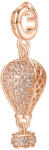 Rosato Hőlégballon Storie RZ028 bronzmedál