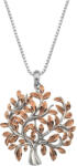 Hot Diamonds Luxus ezüst nyaklánc életfa medállal Jasmine DP701