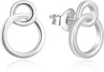 Beneto Minimalistaezüst ezüst fülbevaló AGUP1425