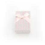 Beneto Exclusive Beneto Díszdoboz színes pöttyökkel KP5-8