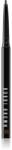  Bobbi Brown Long-Wear Waterproof Liner tartós, vízálló szemhéjtus árnyalat Black Chocolate 0.12 g