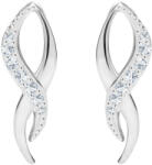 Preciosa Ezüst fülbevaló cirkónium kővel Vanua 5305 00