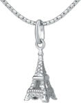 Silvego Ezüst medál Eiffel-torony ZTJP43502 - vivantis