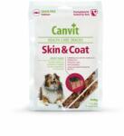Canvit Recompense pentru caini, Canvit Health Care Snack Skin and Coat, 200 g