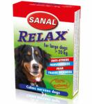  Sanal Supliment nutritiv Sanal Relax Large Dogs, 15 Tablete