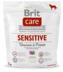 Brit Brit Care Grain-Free Sensitive Vanat si Cartof, 1 kg