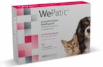  WePharm WePatiCare Caini de Talie Mica si Pisici, 30 comprimate