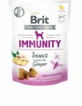 Brit Recompense pentru caini, Brit Care Dog Snack Immunity Insect, 150g