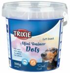 TRIXIE Soft Snack Mini Trainer Dots 500 g
