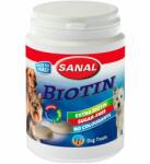  Sanal Supliment nutritiv Sanal Dog Biotin, 150 g