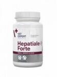 VetExpert Hepatiale Forte Twist-off Small Breed, 40 Capsule