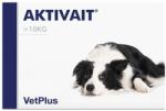 VetPlus Aktivait Medium and Large Breed, 60 tablete