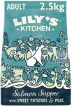 Lily's Kitchen Lily`s Kitchen Dog Adult Salmon Supper 2.5 kg