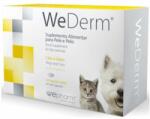  WePharm WeDerm Supliment Pentru Caini si Pisici, 60 capsule - megapet