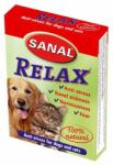  Sanal Supliment nutritiv Sanal Cat-Dog Relax, 15 Tablete