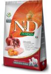N&D N&D Grain Free Adult Medium si Max - Pui, Dovleac si Rodie, 12 Kg