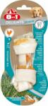  8 IN 1 Recompensa caine Os de ros 8in1 Dental Delights S