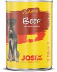 Josera Conserva JosiDog cu Vita in sos, 12x400 g