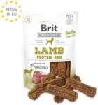 Brit Brit Dog Jerky Lamb Protein Bar