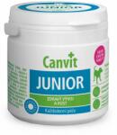 Canvit Supliment nutritiv pentru caini, Canvit Junior for Dogs, 100 g