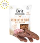 Brit Brit Dog Jerky Chicken Fillets - megapet - 29,99 RON