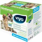  Viyo Supliment nutritiv pentru caini, Viyo Reinforces for Dogs, 7 x 30 ml