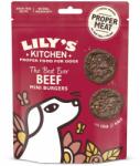  Lily`s Kitchen Lily`s Kitchen the Best Ever Mini Burgers Dog Treats, 70 g