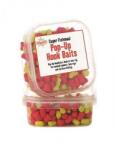 Dynamite Baits Super Fishmeal Pop-Up Pellets Yellow/Red Cutie (DY358)