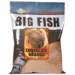 Dynamite Baits Big Fish - Chocolate Orange Groundbait 1, 8Kg (DY1478)