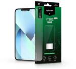 MyScreen MSP LA-2198 Apple iPhone 13/13 Pro rugalmas üveg képernyővédő fólia Hybrid Glass Lite (LA-2198) - bestbyte