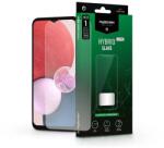 MyScreen MSP LA-2190 Samsung A13 4G rugalmas üveg képernyővédő fólia Hybrid Glass Lite (LA-2190) - bestbyte