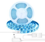 BlitzWolf Banda LED inteligenta BlitzWolf BW-LT11 RGB 2m