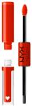 NYX Cosmetics Shine Loud Pro Pigment Lip Shine 28 - Stay Stunin 3.4 ml