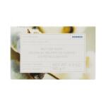 KORRES Натурален гръцки сапун Pure Cotton, Korres Pure Cotton Butter Soap 150gr
