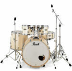 Pearl Drums PEARL - DECADE MAPLE Standard Satin Gold - dj-sound-light