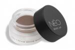 NEO Make Up Szemöldök krém - NEO Make Up Pro Cream Brow Maker 03 - Light Brown