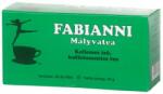 Fabianni filteres Mályvatea - 20db - bio