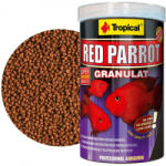 Tropical Red Parrot granulat 1000 ml /200 g
