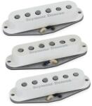 Seymour Duncan Psychedelic Strat Set - Parchment