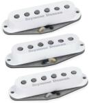 Seymour Duncan Psychedelic Strat Set - White