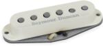 Seymour Duncan Scooped Strat Bridge Parchment