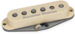 Seymour Duncan Scooped Strat Middle RwRp Cream