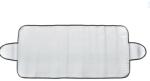AMiO Univerzális ezüst szélvédő takaró TÉLI / NYARI - 150x70cm (01389)