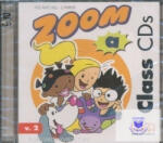  Zoom A Class Audio CD