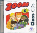  Zoom C Class Audio CDs
