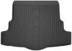 FROGUM Covor portbagaj de cauciuc Dryzone pentru ALFA ROMEO 159 sedan 2005-2011 (cu o roată de rezervă de dimensiune completă)