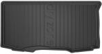FROGUM Covor portbagaj de cauciuc Dryzone pentru FIAT PANDA II hatchback 2003-2012