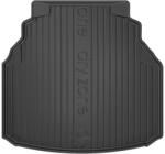 FROGUM Covor portbagaj de cauciuc Dryzone pentru MERCEDES C-CLASS W204 sedan 2007-2014 (potrivit pentru modelele fără scaune rabatabile )